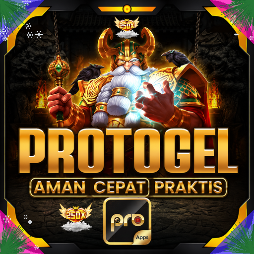 protogel — mitra unggulan
